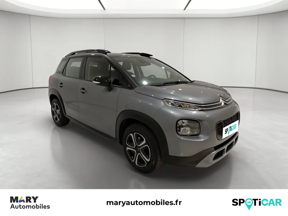 Véhicule occasion 1233643 - Citroën C3 AIRCROSS - Photo 6
