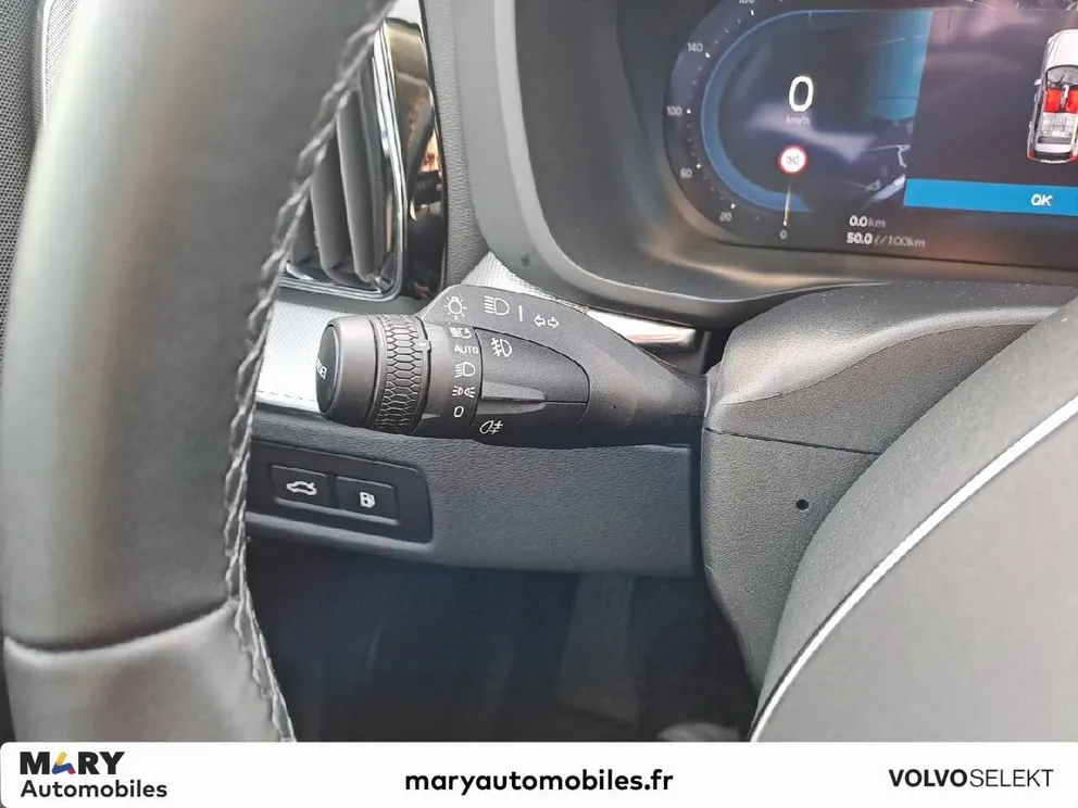 Véhicule occasion 214896 - volvo XC60 - Photo 15