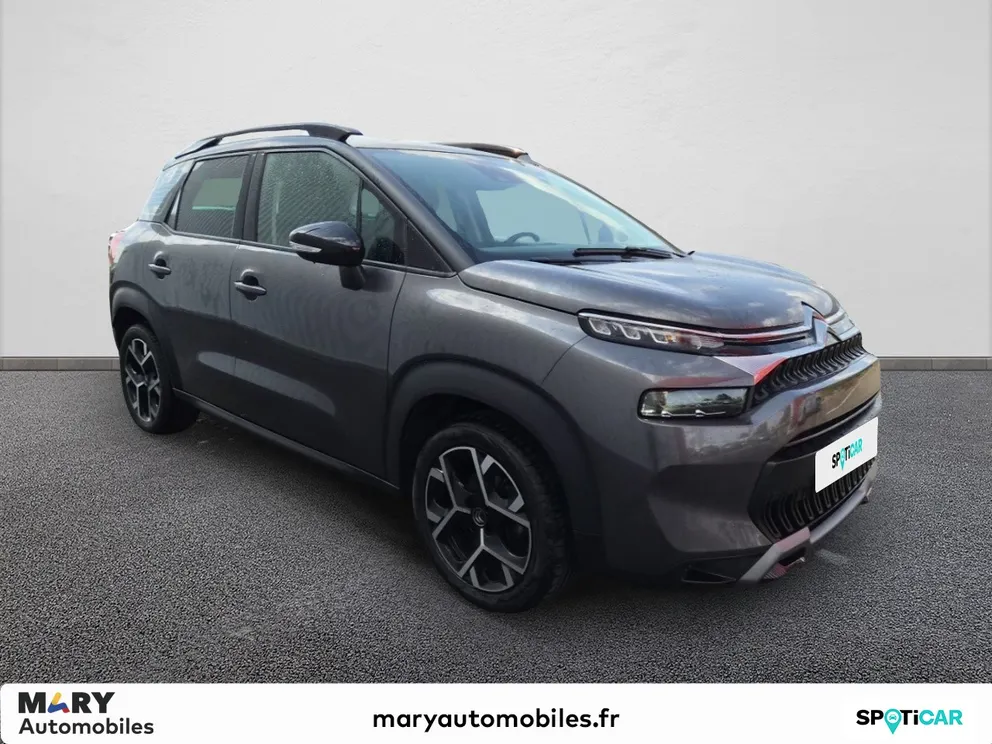 Véhicule occasion 1230276 - Citroën C3 AIRCROSS - Photo 5