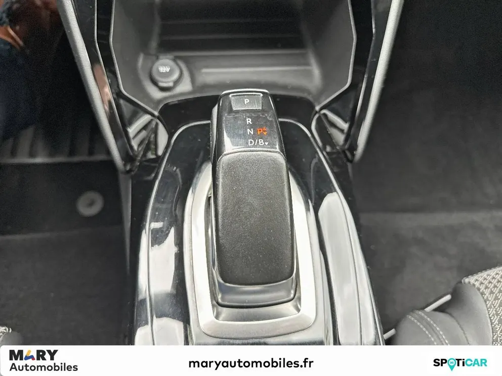 Véhicule occasion 178995 - peugeot 208 - Photo 13