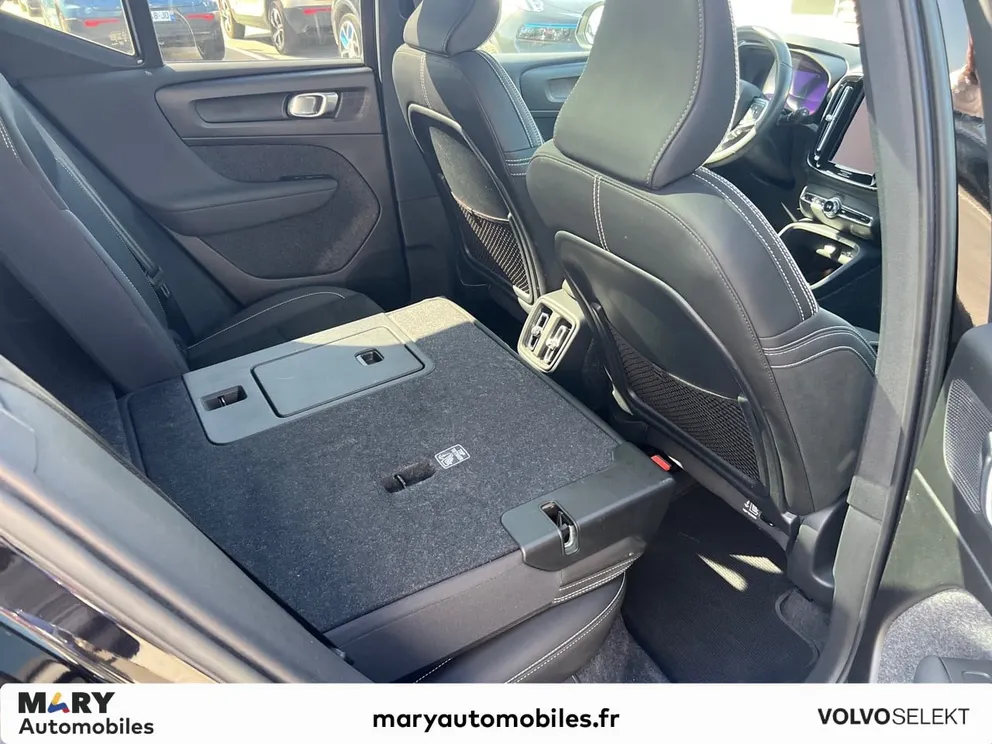 Véhicule occasion 222506 - volvo XC40 - Photo 20