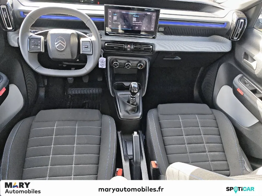 Véhicule occasion 229168 - Citroën C3 - Photo 8