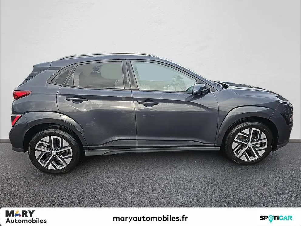 Véhicule occasion 212551 - hyundai KONA - Photo 4