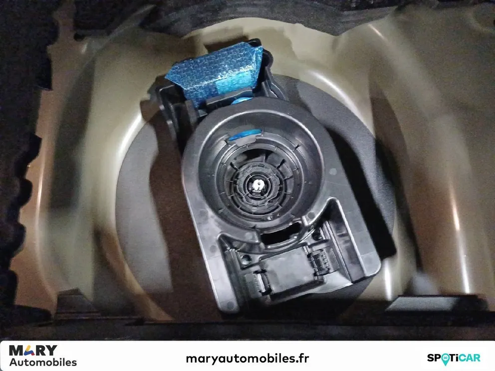 Véhicule occasion 207830 - peugeot 208 - Photo 13