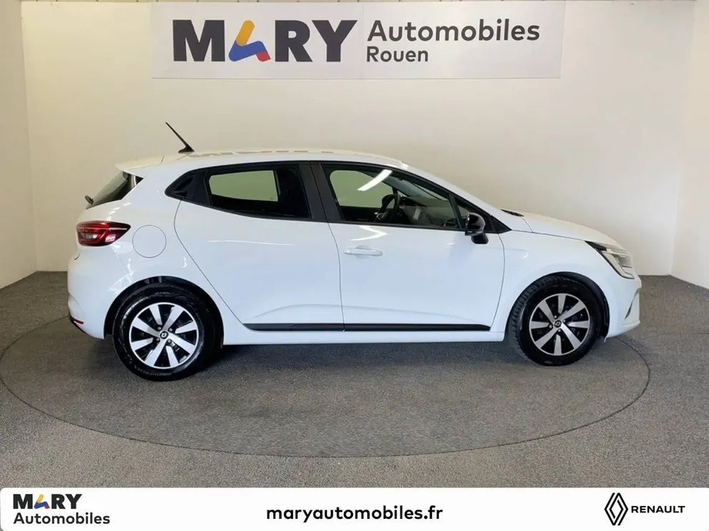 Véhicule occasion 225285 - renault CLIO - Photo 4