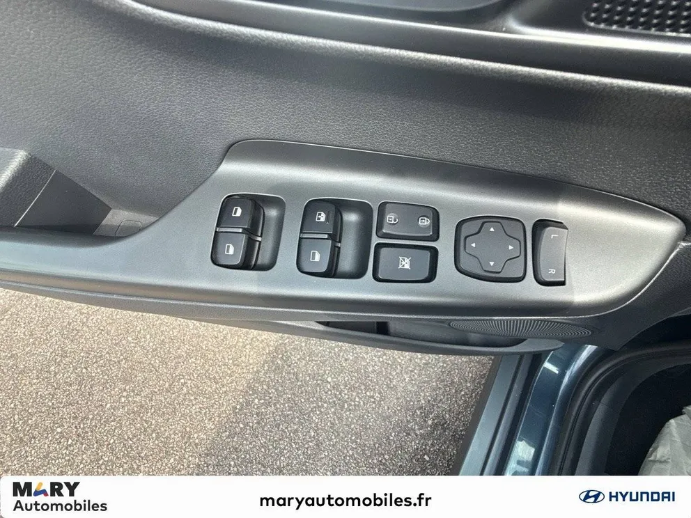 Véhicule occasion 164088 - hyundai KONA - Photo 19