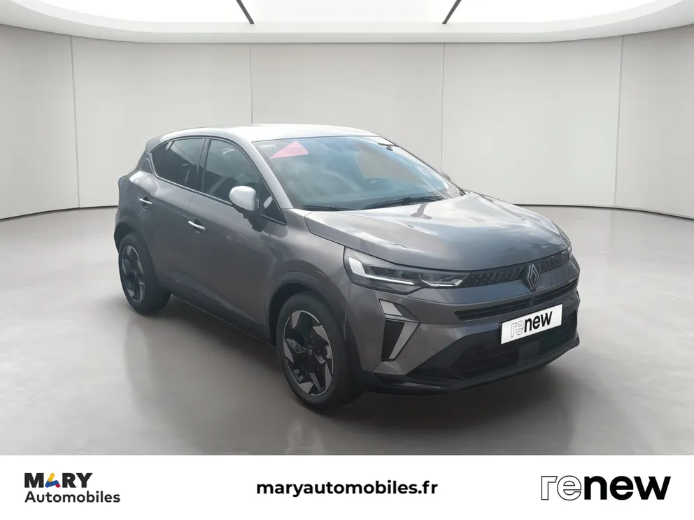 Véhicule occasion 239057 - renault CAPTUR - Photo 7