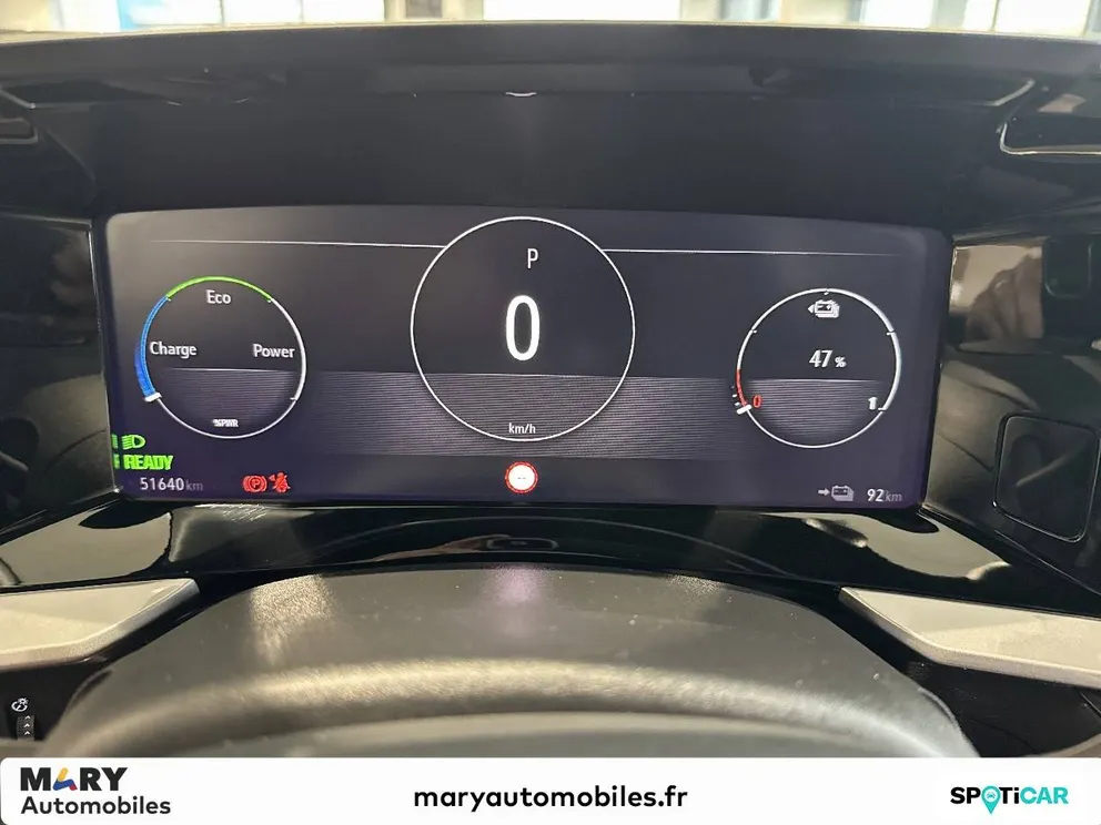 Véhicule occasion 228614 - opel MOKKA - Photo 12