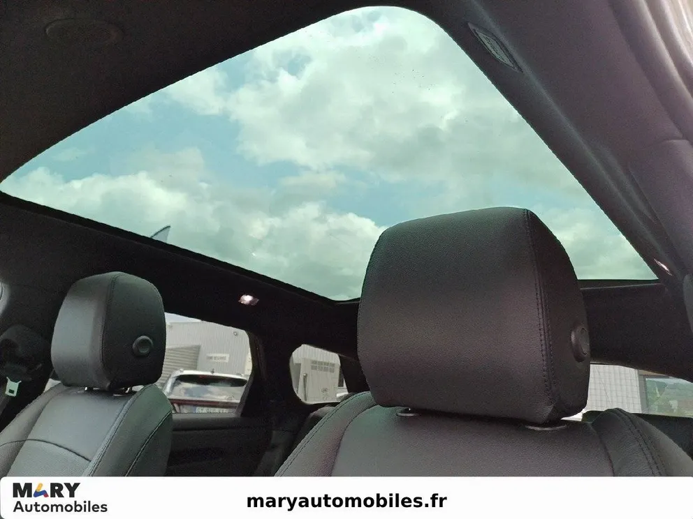 Véhicule occasion 158485 - land rover RANGE ROVER EVOQUE - Photo 13