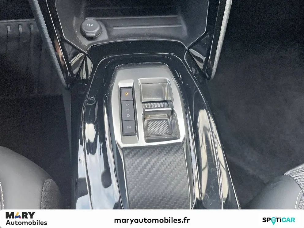 Véhicule occasion 205725 - peugeot 2008 - Photo 14