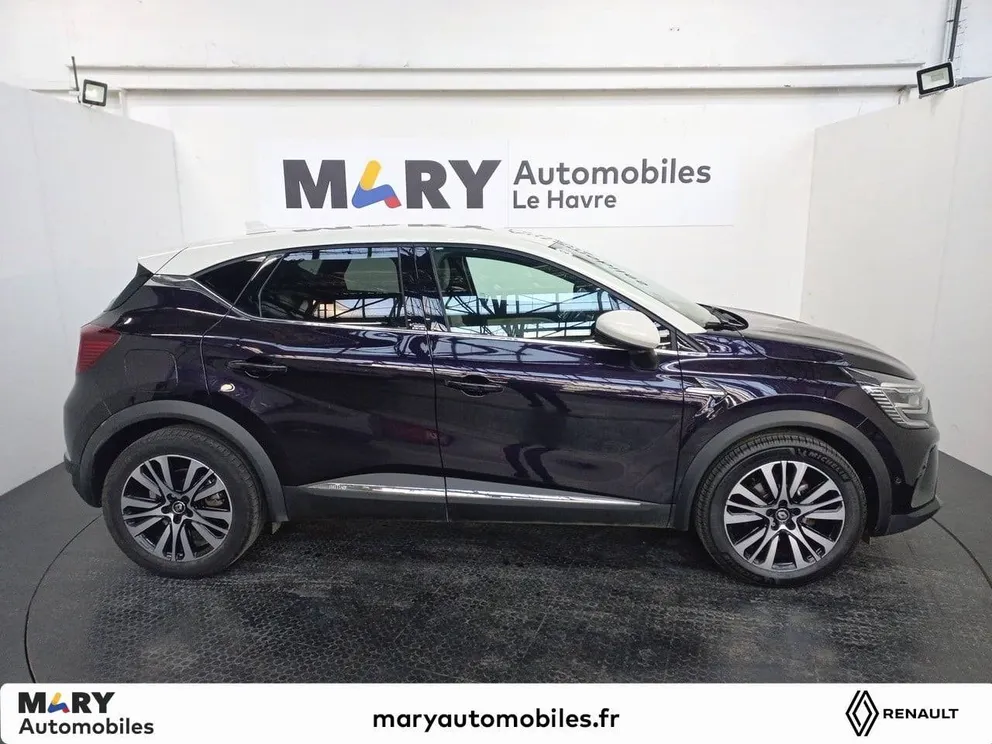 Véhicule occasion 216989 - renault CAPTUR - Photo 4