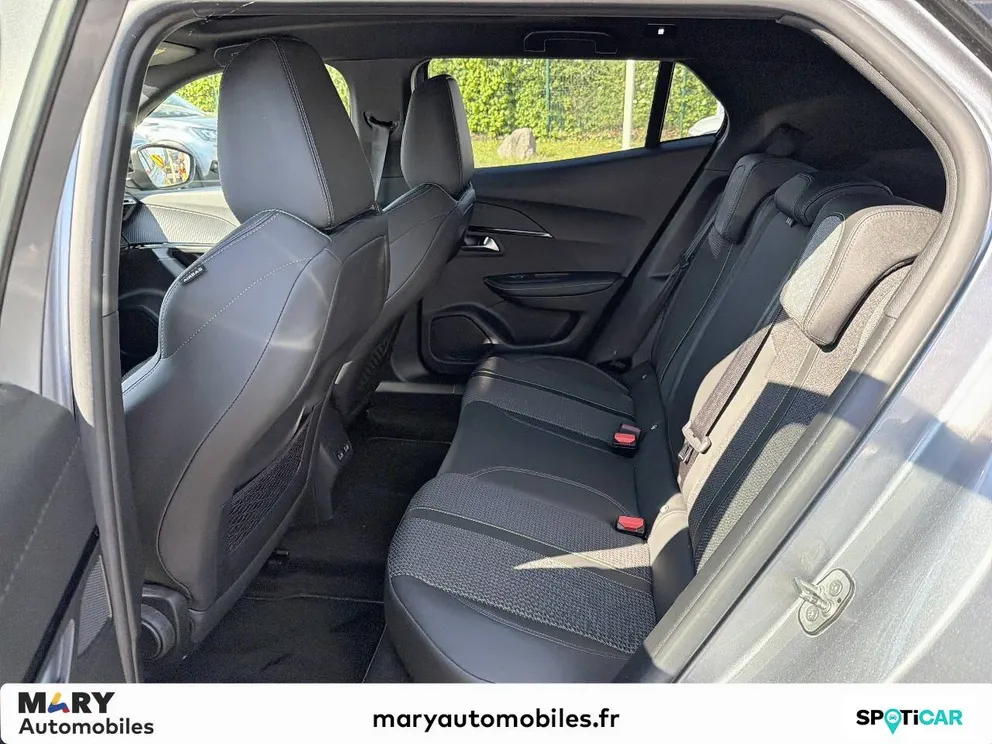 Véhicule occasion 208213 - peugeot 2008 - Photo 10