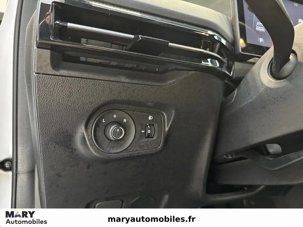 Véhicule occasion 209892 - mg MG4 - Photo 15