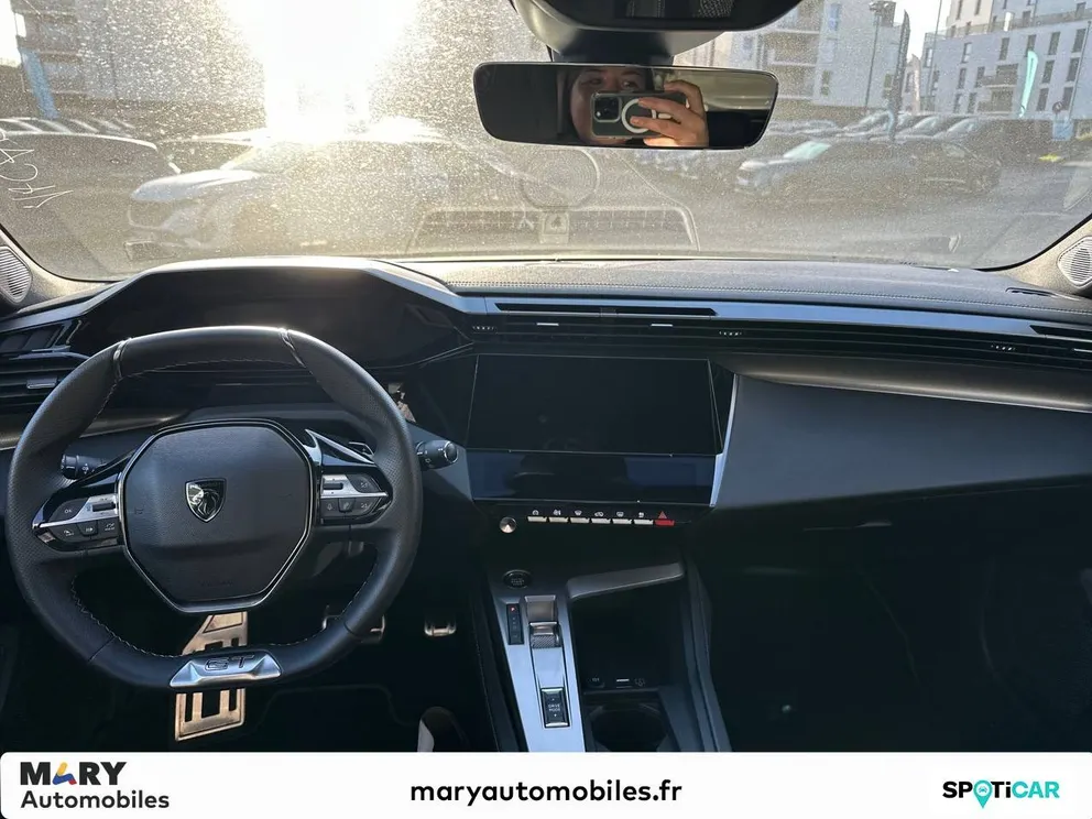 Véhicule occasion 196076 - peugeot 308 - Photo 8