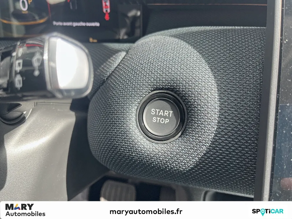Véhicule occasion 1229859 - Citroën C5 AIRCROSS - Photo 15