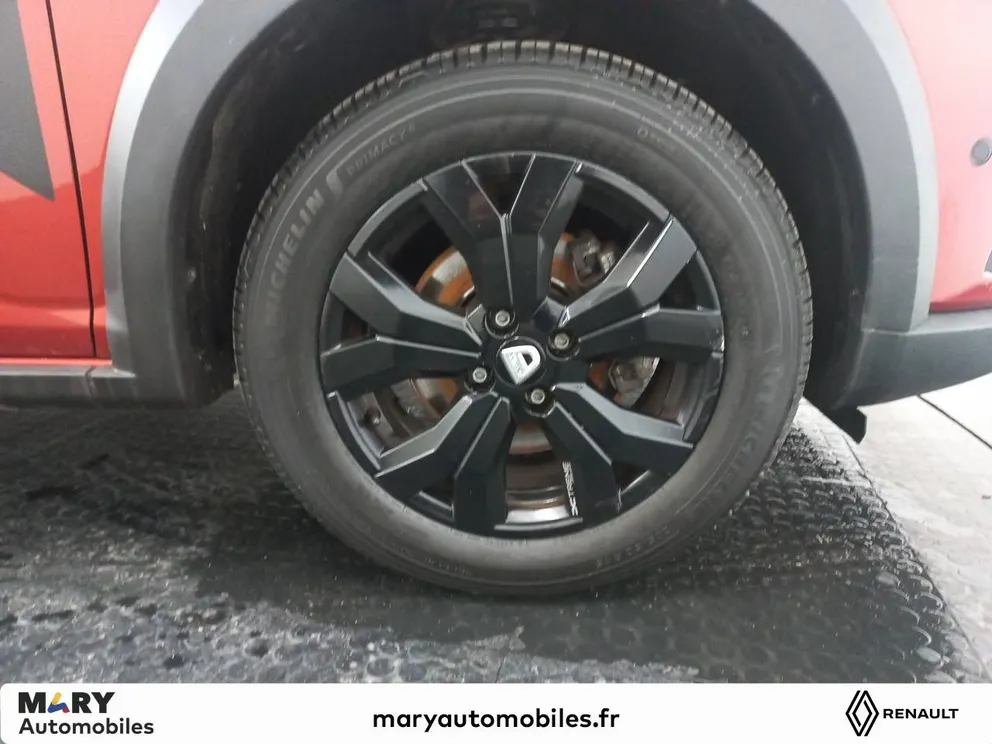 Véhicule occasion 206088 - dacia JOGGER - Photo 17