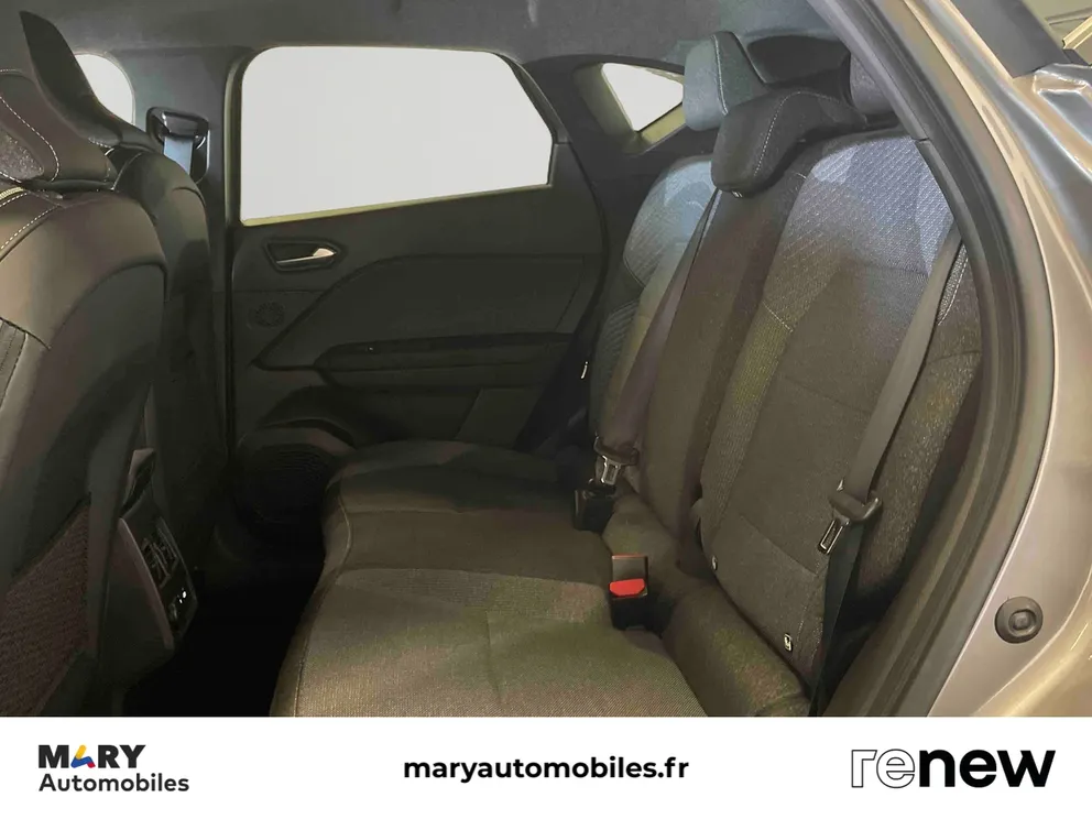 Véhicule occasion 1237752 - renault CAPTUR - Photo 22