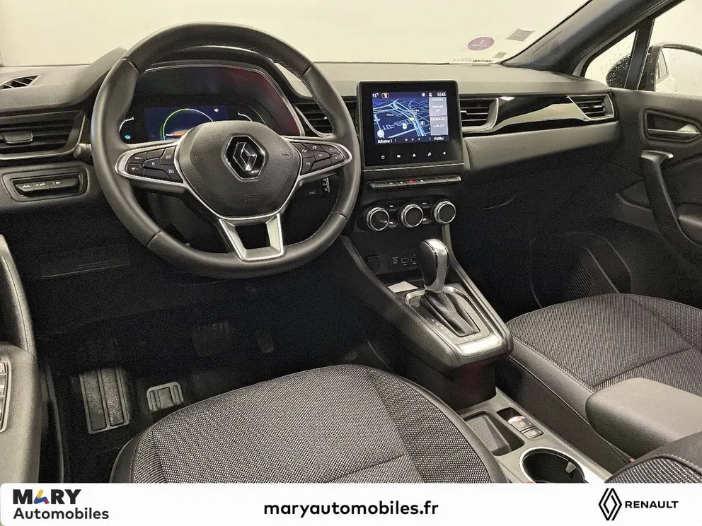 Véhicule occasion 217505 - renault CAPTUR - Photo 8