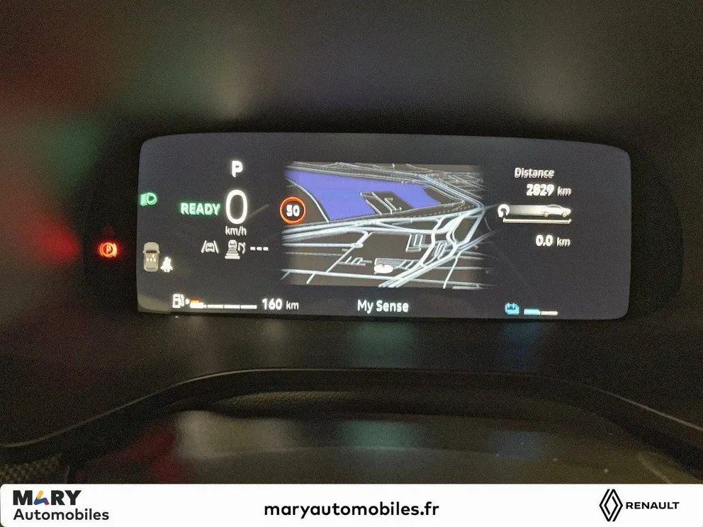 Véhicule occasion 197618 - renault ARKANA - Photo 15