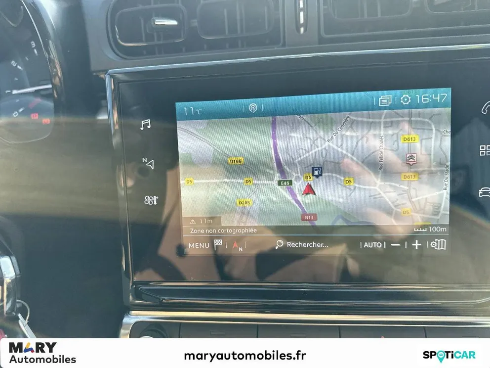 Véhicule occasion 168804 - Citroën C3 - Photo 14