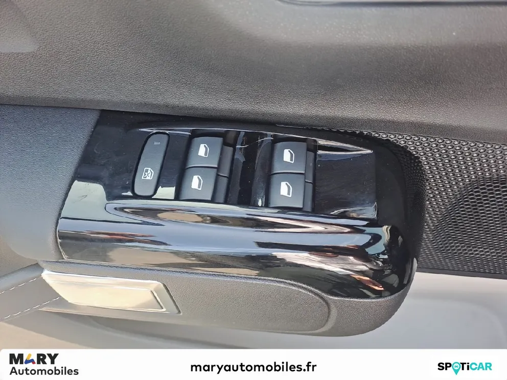 Véhicule occasion 229941 - Citroën C3 - Photo 20