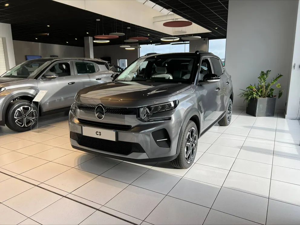 Véhicule occasion 221626 - Citroën C3 - Photo 1