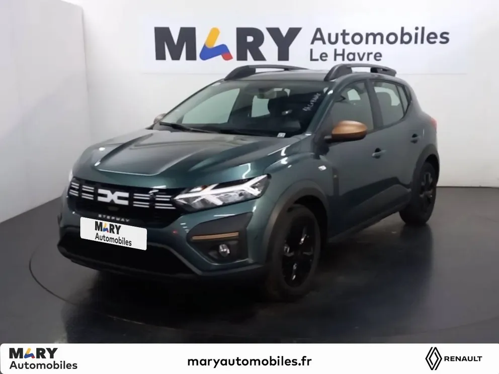 Véhicule occasion 207646 - dacia SANDERO - Photo 1