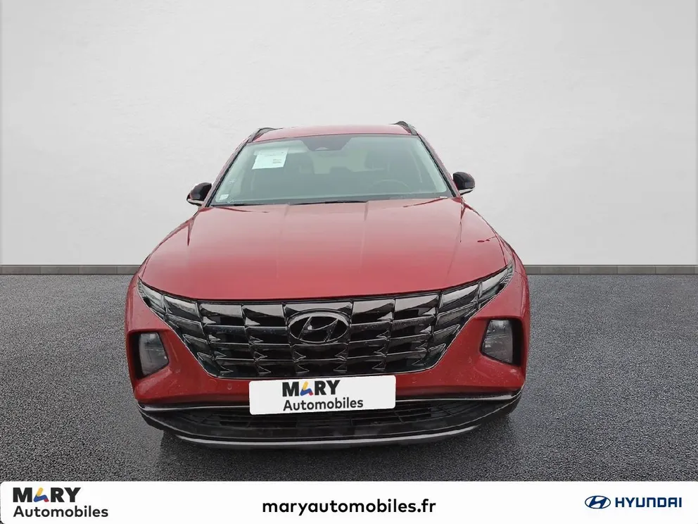 Véhicule occasion 197827 - hyundai TUCSON - Photo 2