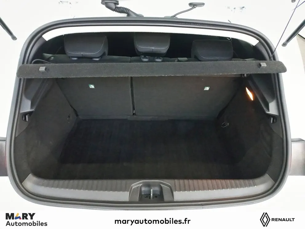 Véhicule occasion 213849 - renault CLIO - Photo 6