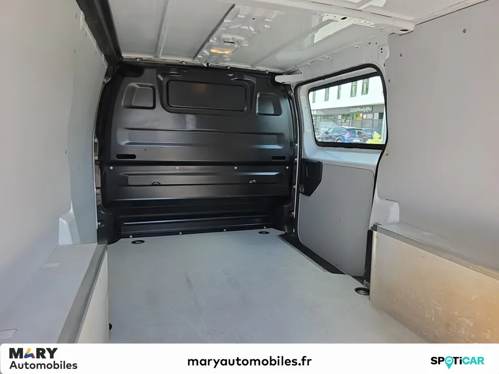 Véhicule occasion 235262 - Citroën JUMPY - Photo 17