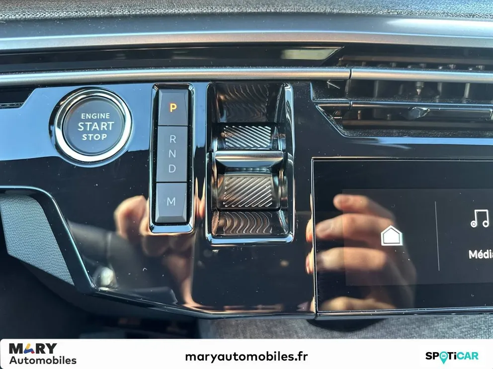 Véhicule occasion 183146 - peugeot 3008 - Photo 16