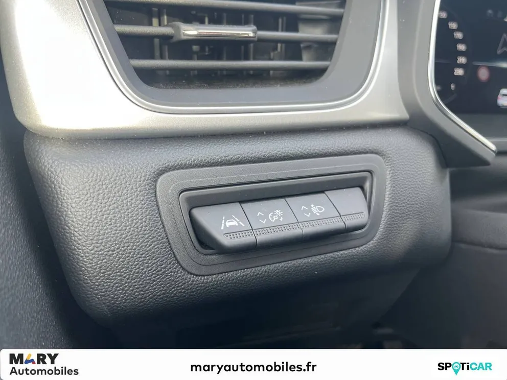 Véhicule occasion 218436 - renault CAPTUR - Photo 22