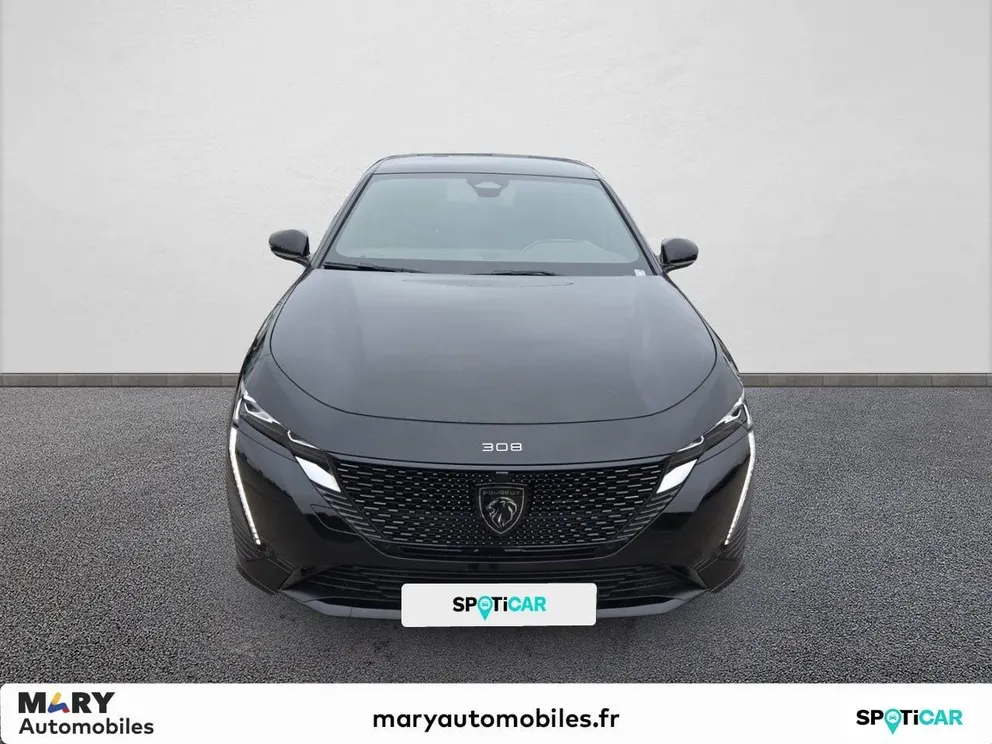 Véhicule occasion 213342 - peugeot 308 - Photo 2