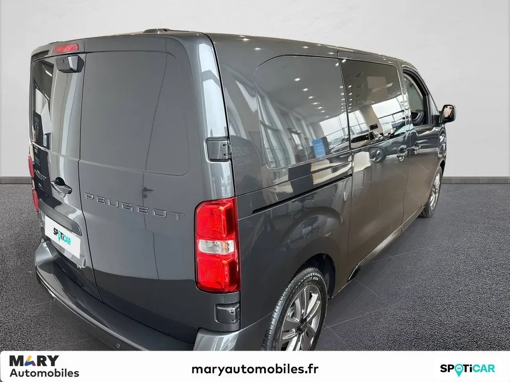 Véhicule occasion 237085 - peugeot EXPERT - Photo 7