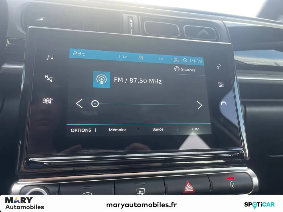 Véhicule occasion 192186 - Citroën C3 - Photo 16