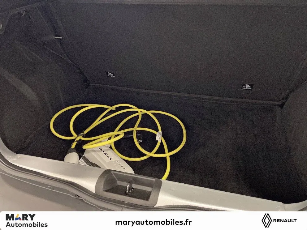 Véhicule occasion 201410 - dacia SPRING - Photo 6