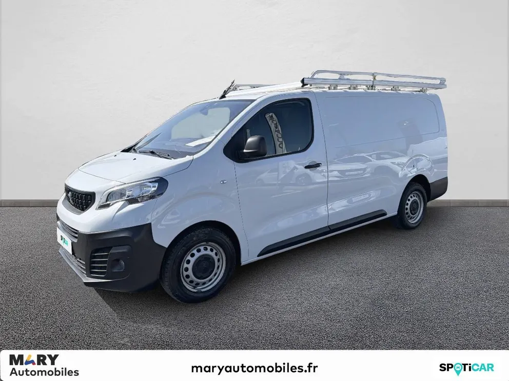 Véhicule occasion 222128 - peugeot EXPERT - Photo 1
