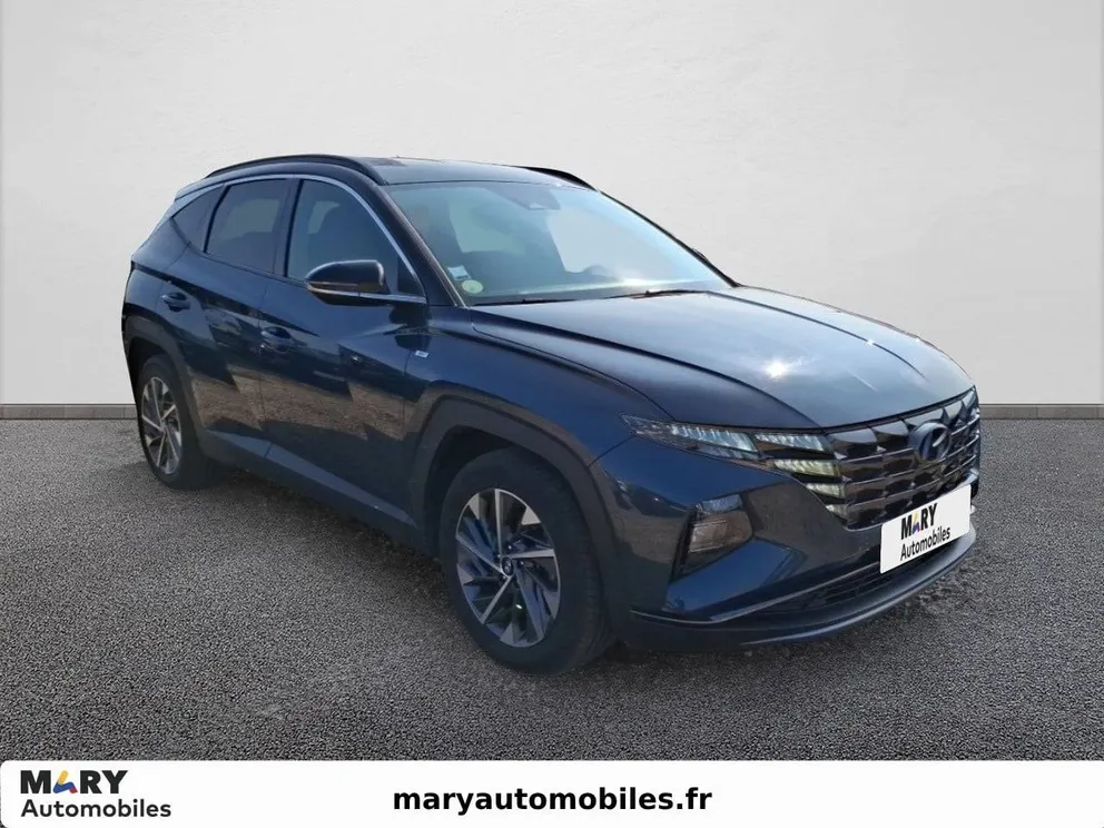 Véhicule occasion 227740 - hyundai TUCSON - Photo 3