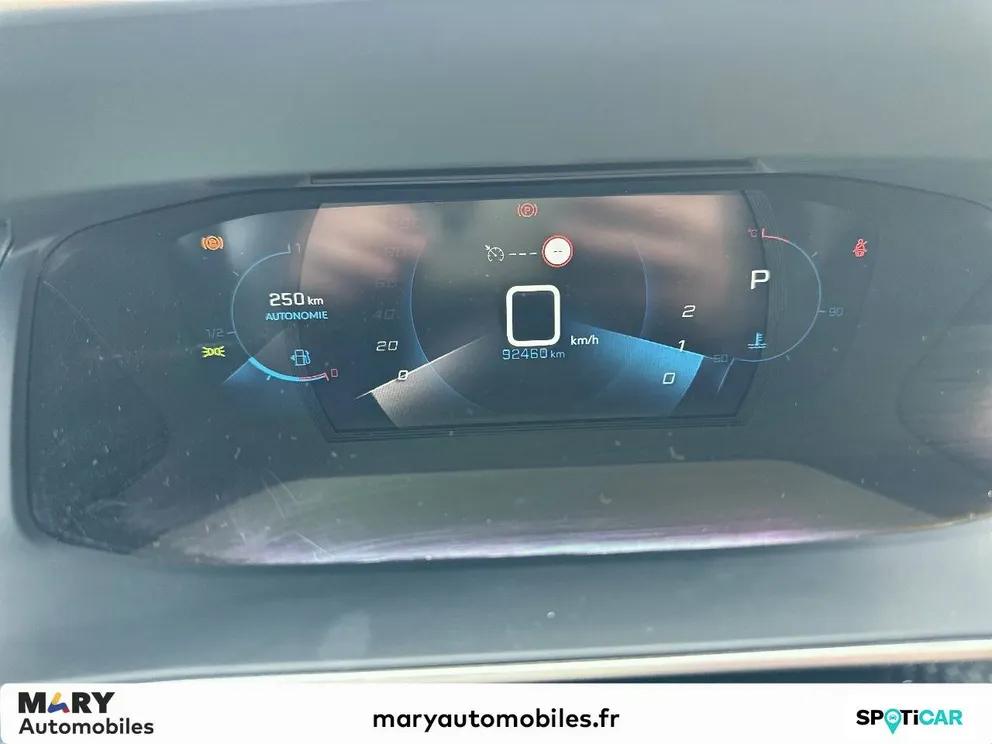 Véhicule occasion 233805 - peugeot 2008 - Photo 16