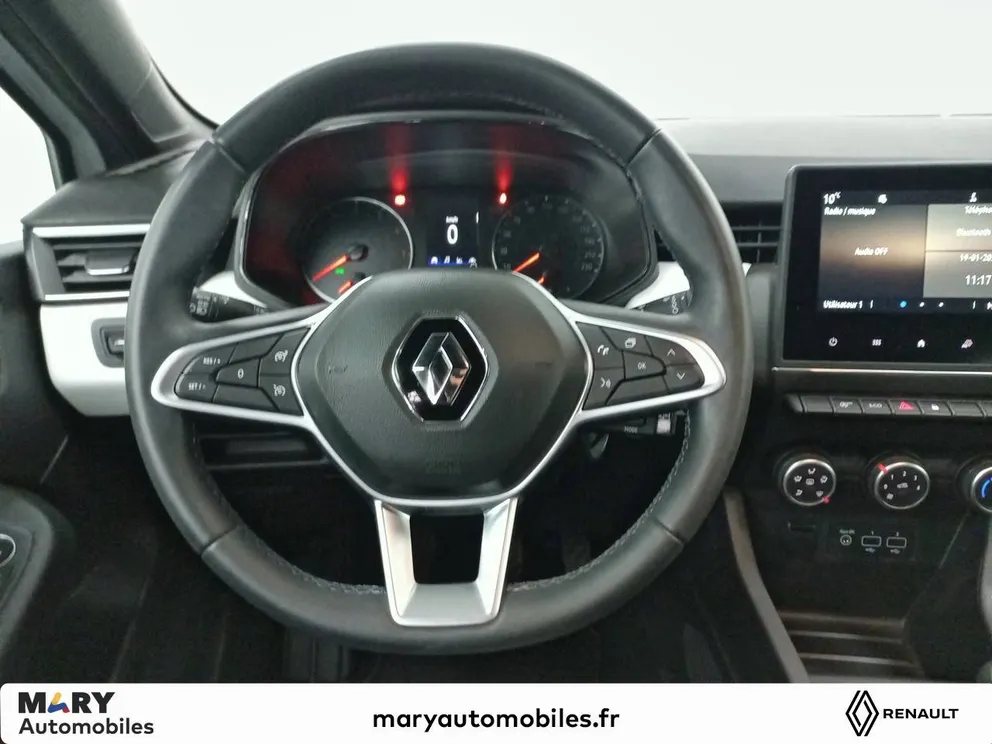 Véhicule occasion 209397 - renault CLIO - Photo 14