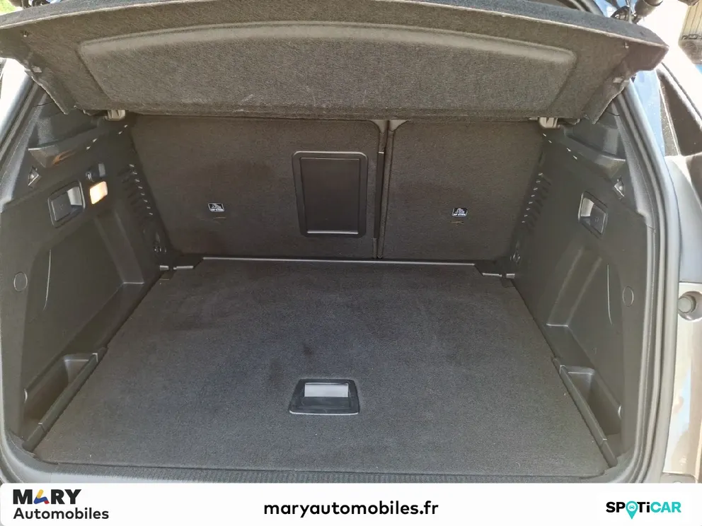 Véhicule occasion 1235422 - peugeot 3008 - Photo 19