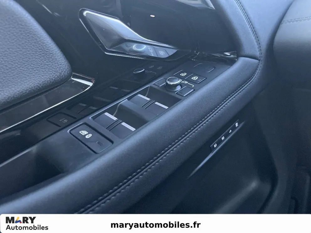 Véhicule occasion 201370 - land rover RANGE ROVER EVOQUE - Photo 18