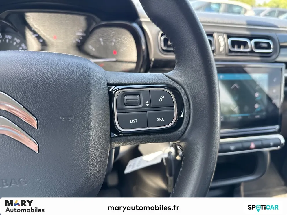 Véhicule occasion 216734 - Citroën C3 - Photo 17