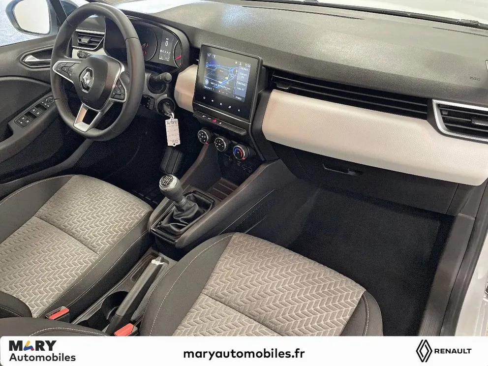 Véhicule occasion 222809 - renault CLIO - Photo 17