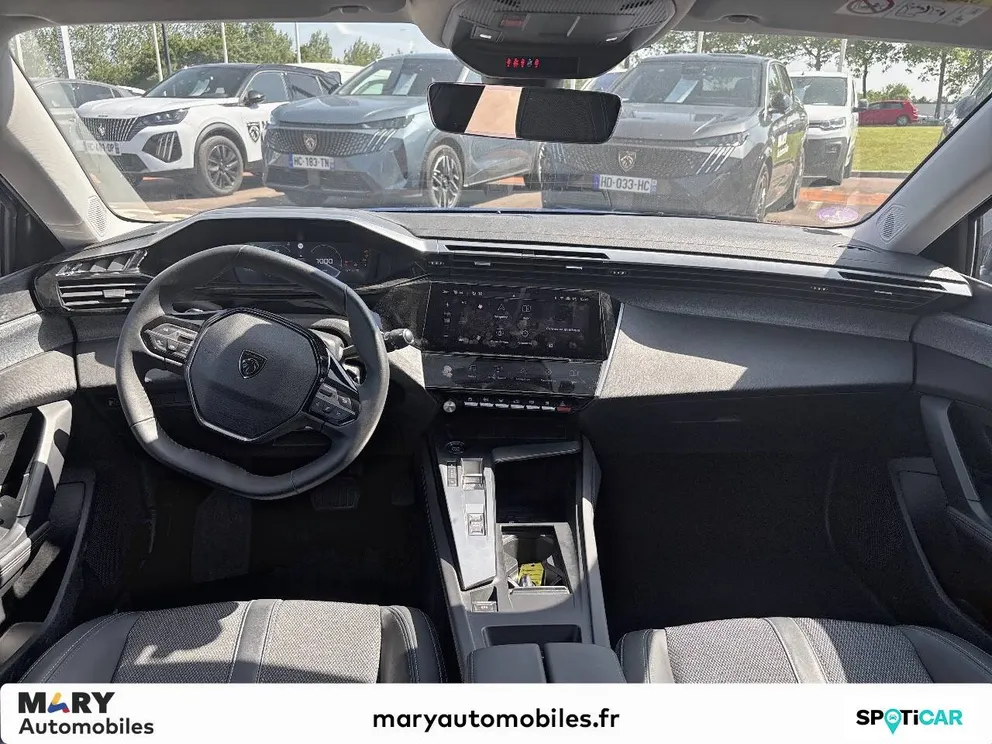 Véhicule occasion 183218 - peugeot 308 - Photo 8