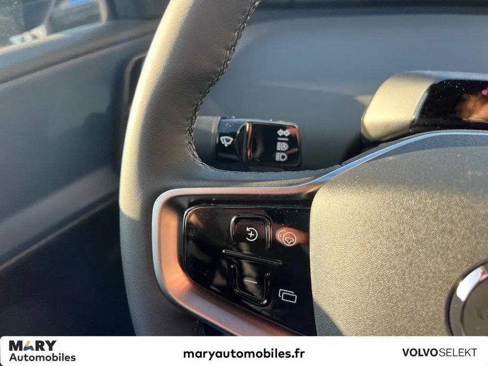 Véhicule occasion 199830 - volvo EX30 - Photo 13
