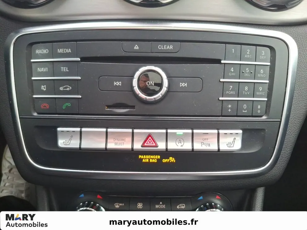 Véhicule occasion 219622 - mercedes GLA - Photo 14