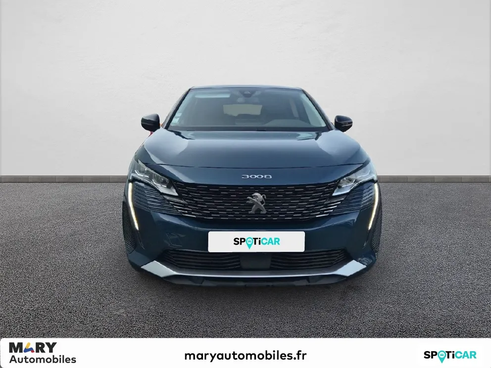 Véhicule occasion 1233736 - peugeot 3008 - Photo 6
