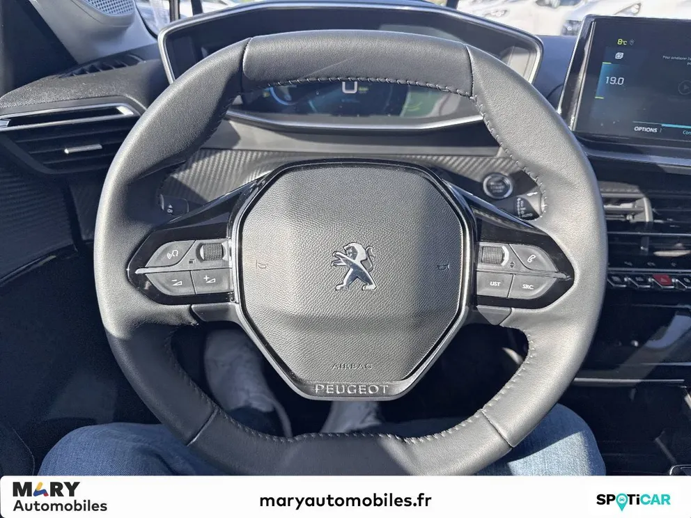 Véhicule occasion 218508 - peugeot 208 - Photo 15