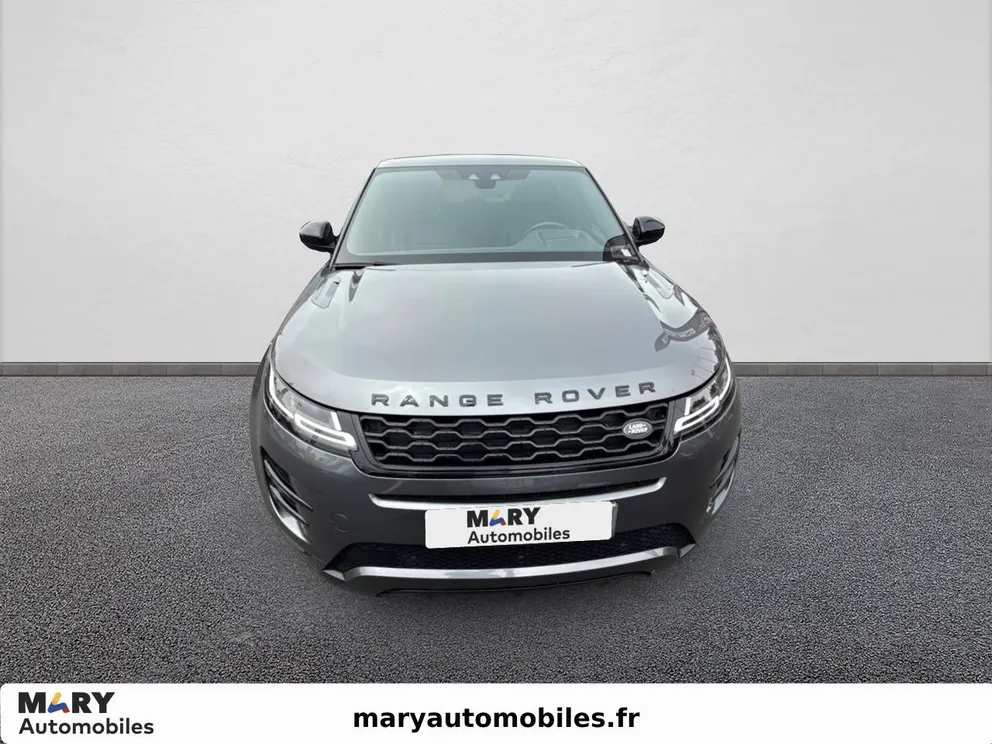 Véhicule occasion 188899 - land rover RANGE ROVER EVOQUE - Photo 2
